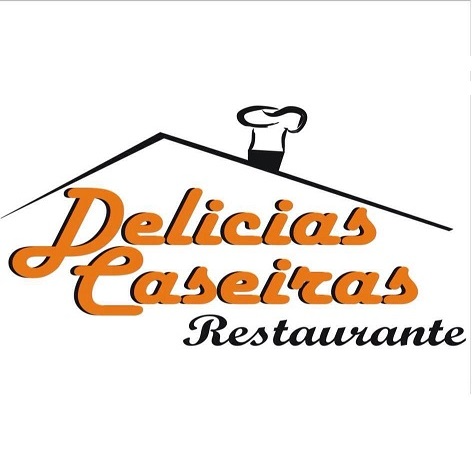 Delicias Caseiras - logo