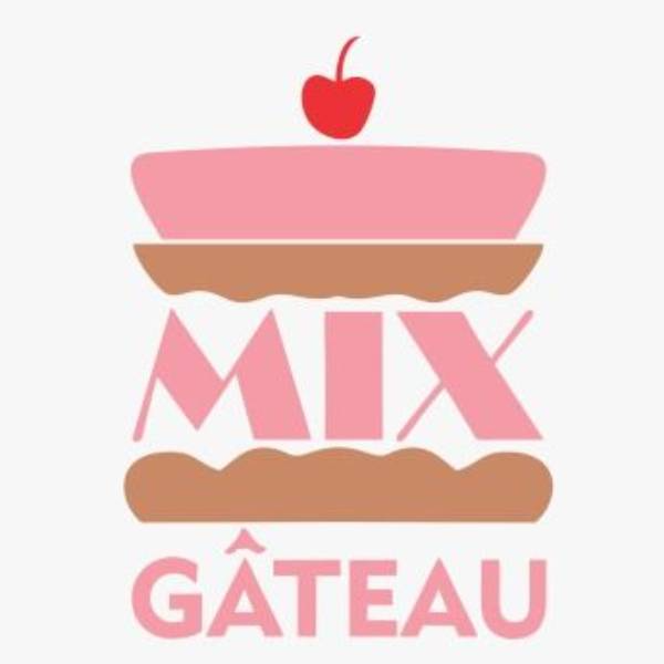 Mix Gateau - Doces e Bolos - logo