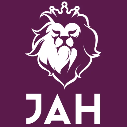 Jah Açaí - logo