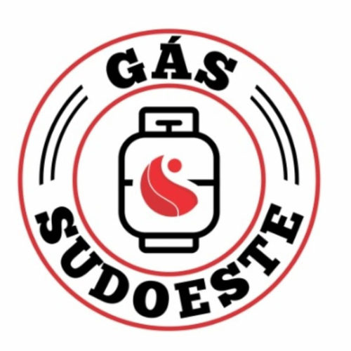 Gás Sudoeste  - logo