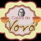 Caldos da Vovó - logo