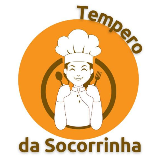 Tempero da Socorrinha - logo