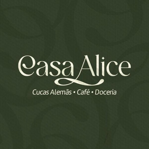 Casa Alice - logo