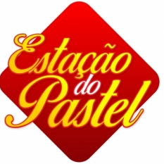 Estação do Pastel  - logo