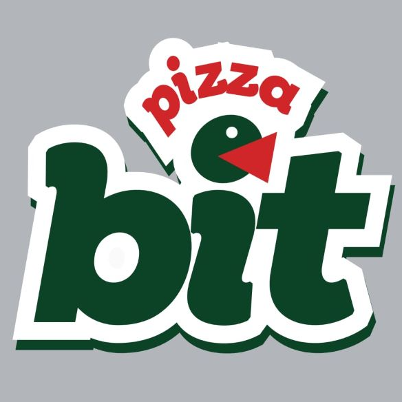 Pizza Bit - logo