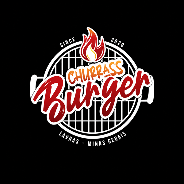ChurrassBurger - logo