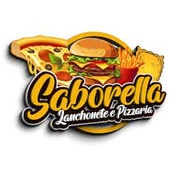 Saborella Lanchonete e Pizzaria - logo
