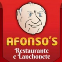 Restaurante Afonso's - logo