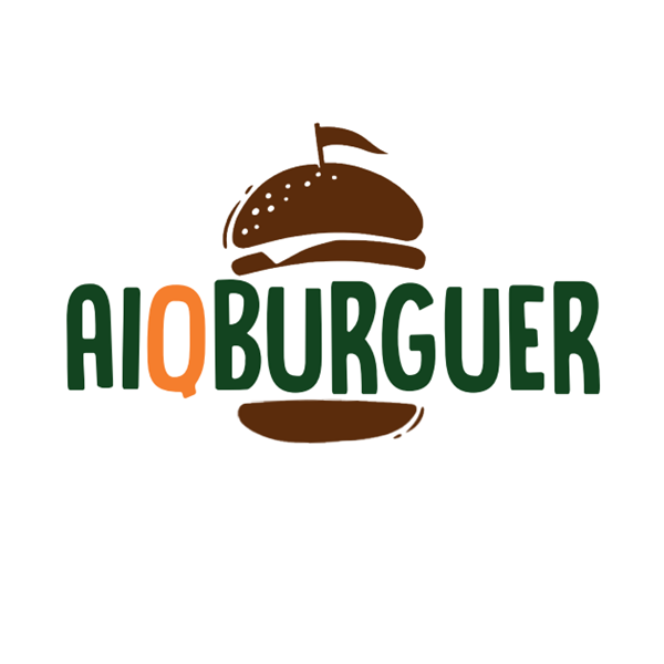 AiqBurguer - logo