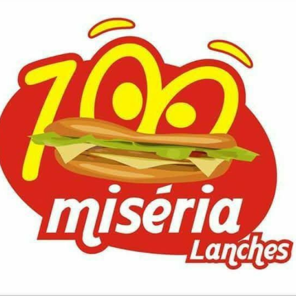 Sem Miséria - logo