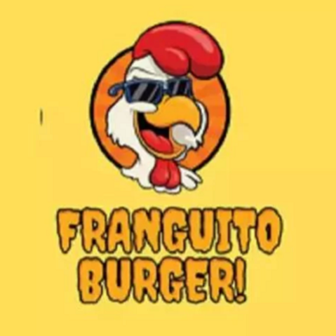 Franguito Burger - logo