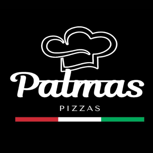 Palmas Pizzas Ltda - logo