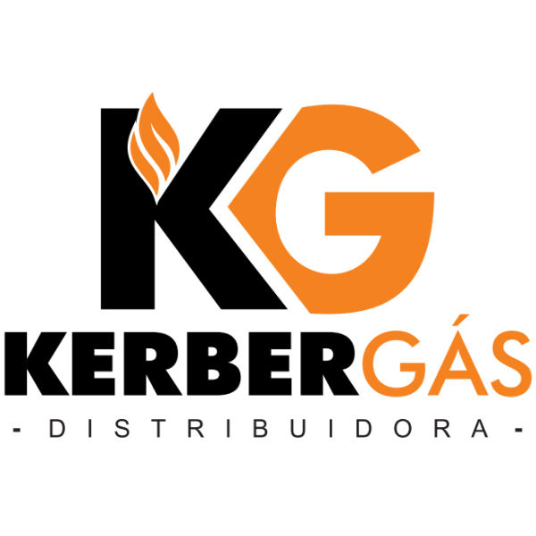 Kerber Gás - logo
