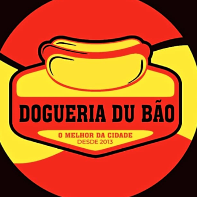 Dogueria Du Bão - logo