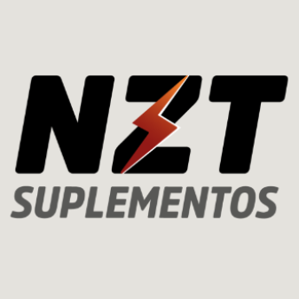 NZT Suplementos - logo