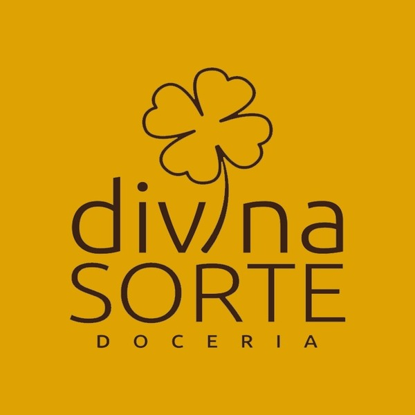 Divina Sorte Doceria - logo