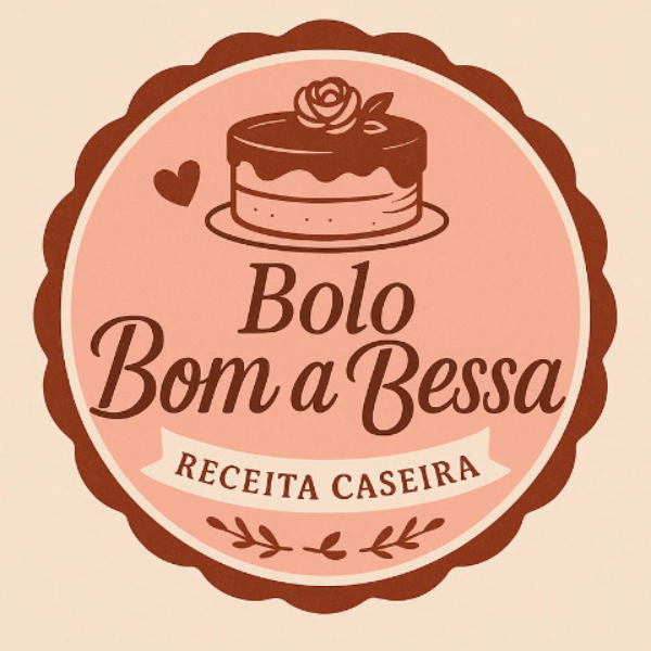 Bolo Bom a Bessa - logo