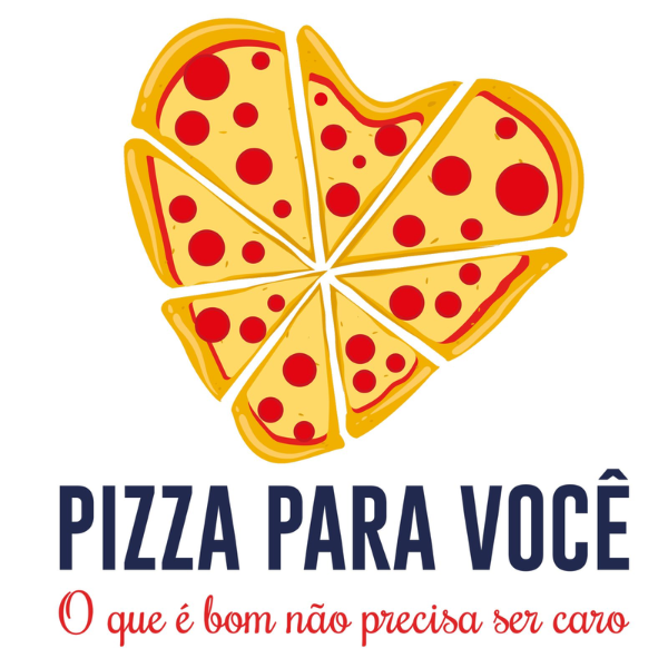 Pizza Para Você Pato Branco - logo