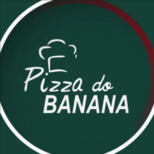  Pizza do Banana Delivery - logo