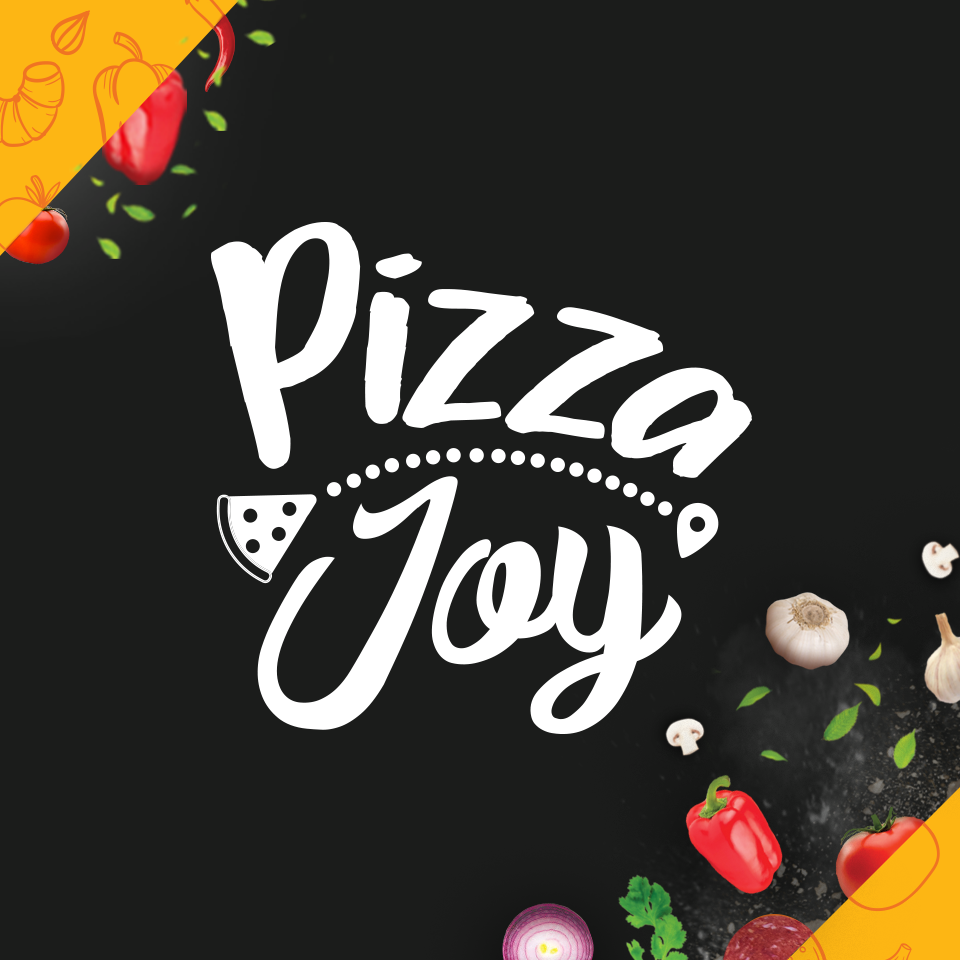 Pizza Joy - logo