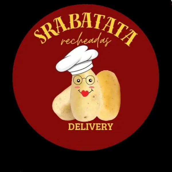 Sra. Batata Recheadas - logo