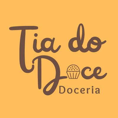 Tia do Doce - logo