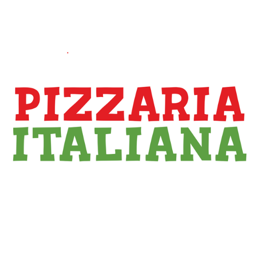 Pizzaria Italiana - logo