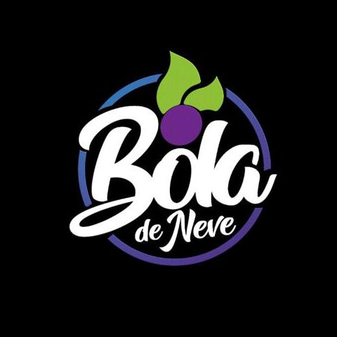 Bola de Neve - logo