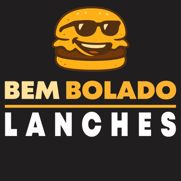 Bem Bolado Lanches - logo