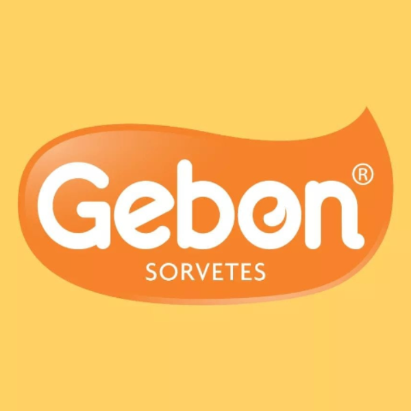 Gebon Sorvetes - logo