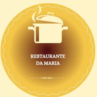 Restaurante da Maria - logo