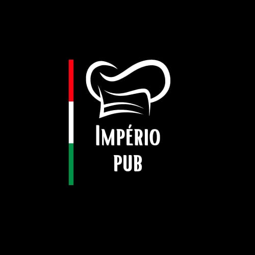 Império Pub  - logo