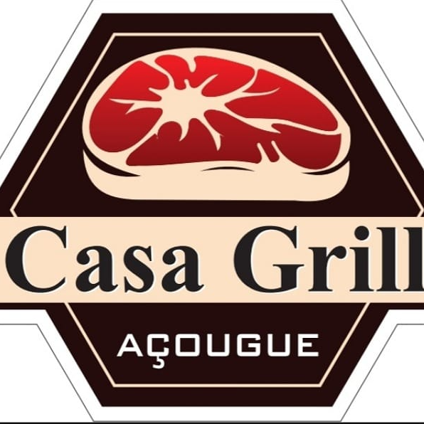 Casa Grill  - logo