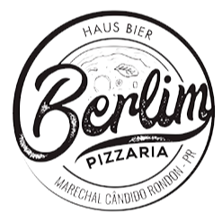 PIZZARIA BERLIM - logo