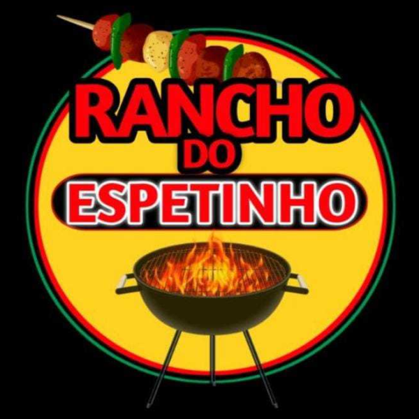 Rancho do Espetinho - logo