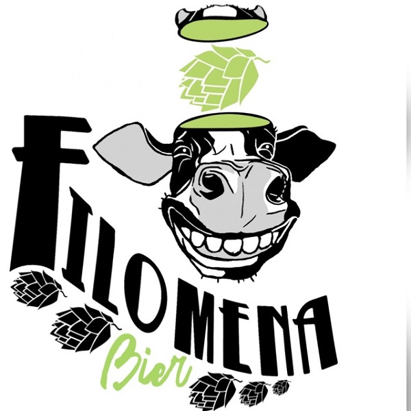 Empório Filomena - logo