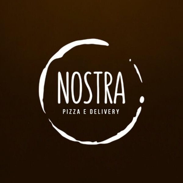 Nostra Pizza Delivery - logo