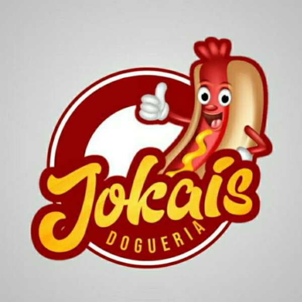 Jokais Dogueria - logo