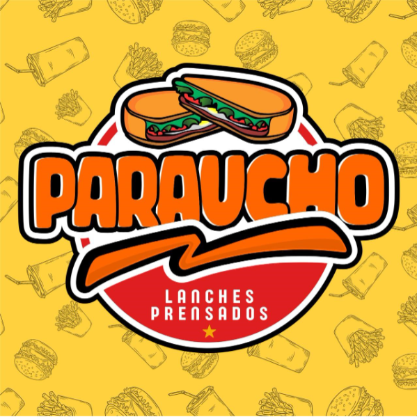 Paraucho Lanches - logo