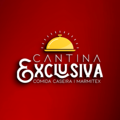 Cantina exclusiva comida caseira e mamitex  - logo