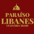 Restaurante Paraíso Libanês  - logo