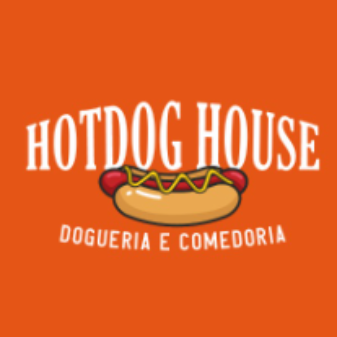 HotDog House - logo