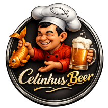 Celinhu's beer - Restaurante e Petiscaria - logo