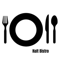 Halt Bistrô - logo