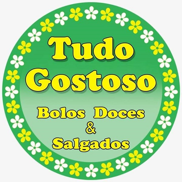 Tudo Gostoso - logo