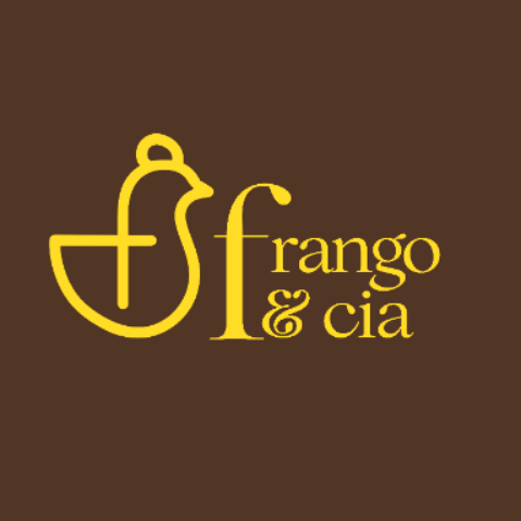 Frango e Cia - logo