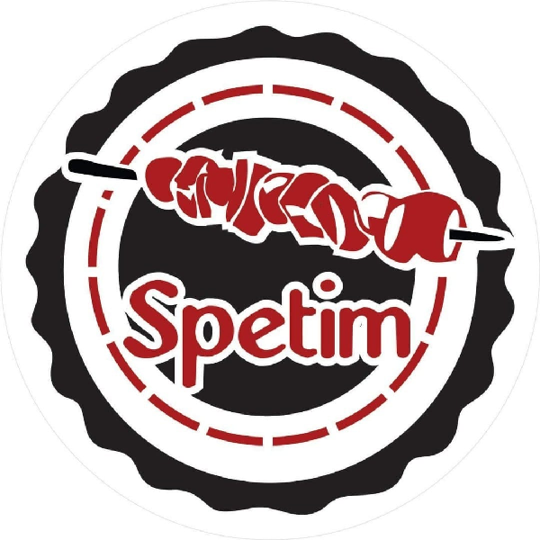 Spetim  - logo