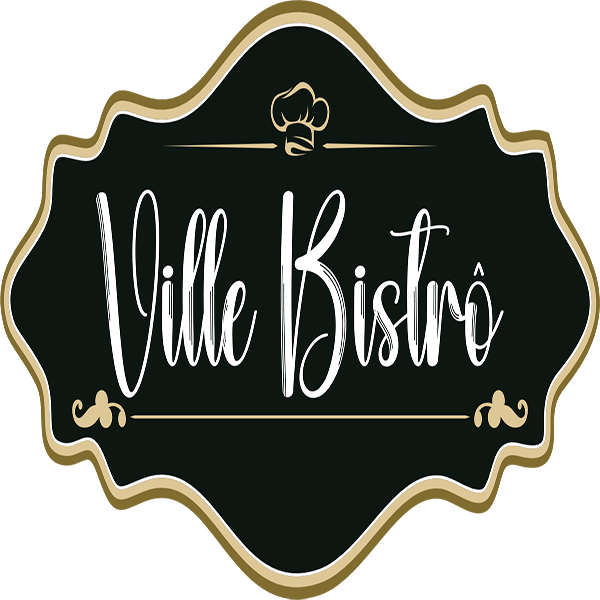 VILLE BISTRÔ - logo