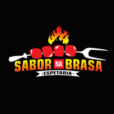 Sabor na Brasa - logo