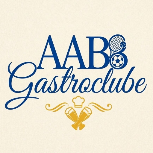 AABB Gastroclube - logo